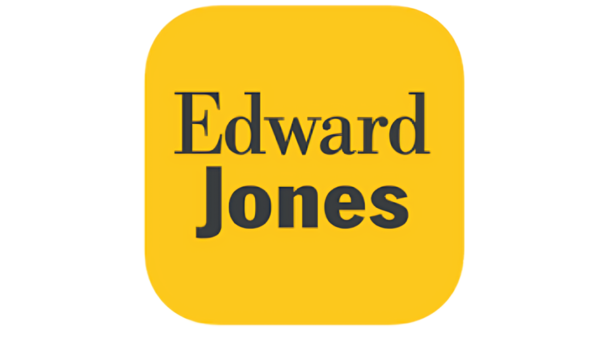Edward Jones