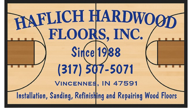 Haflich Hardwood Floors
