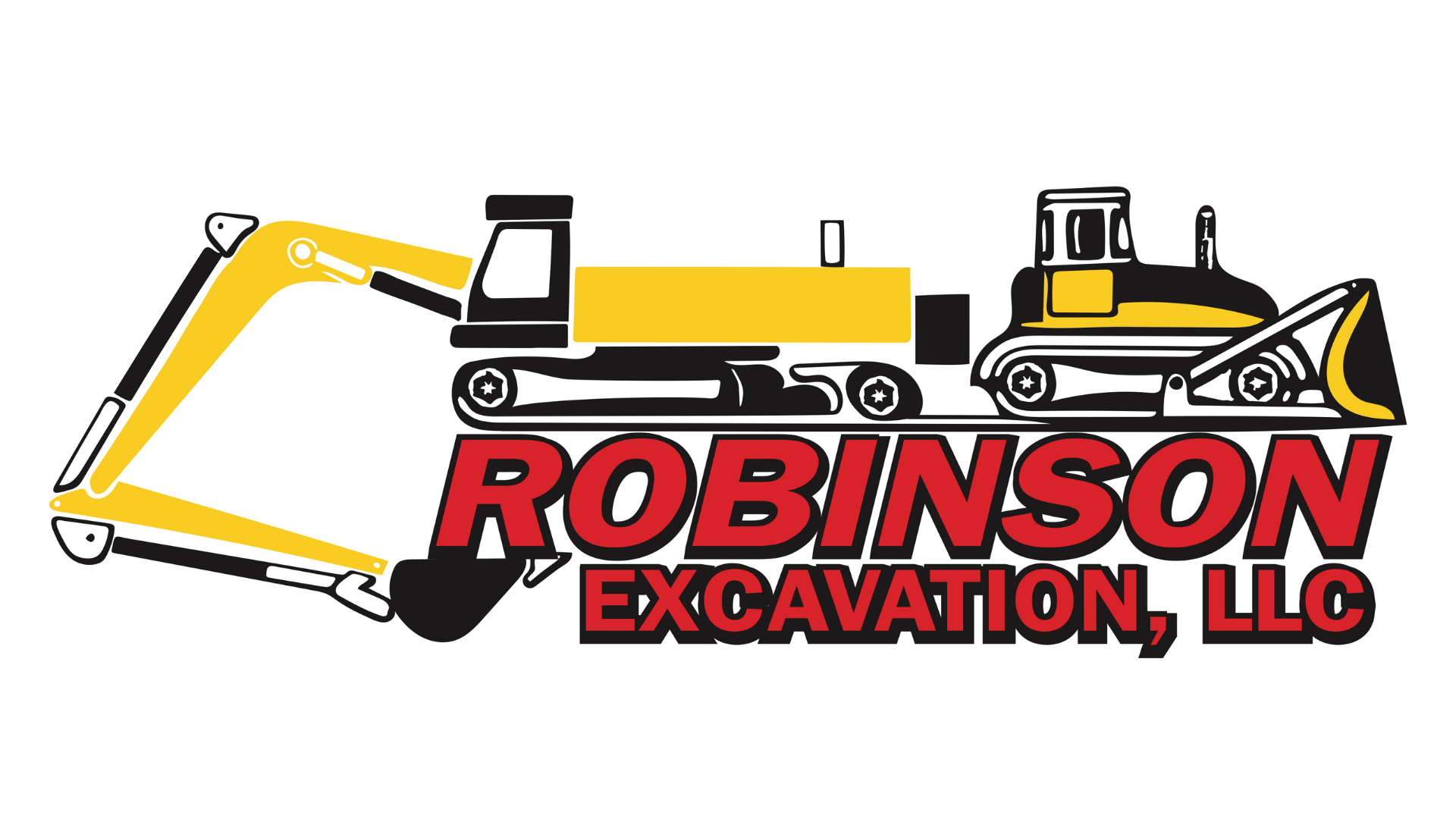 Robinson Excavation