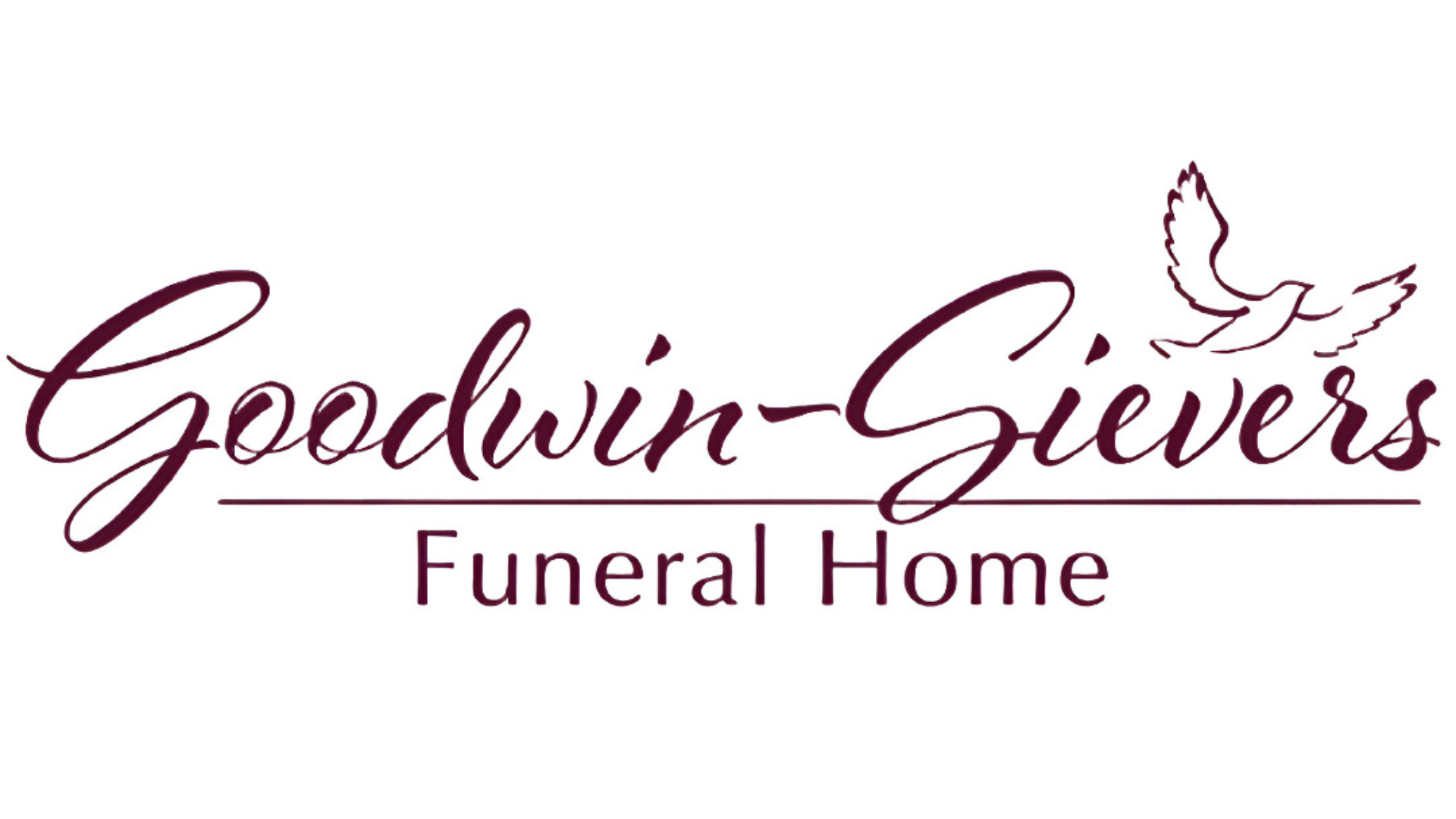 Goodwin-Sievers Family Funeral Home