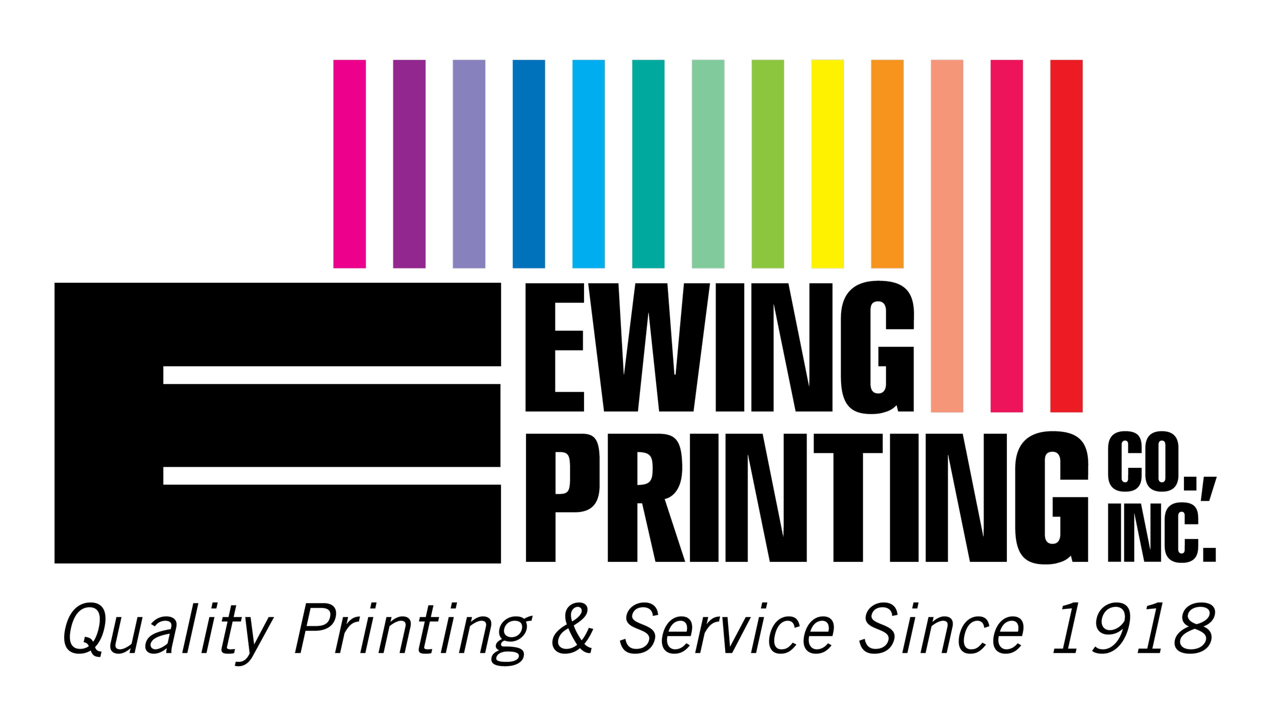 Ewing Printing